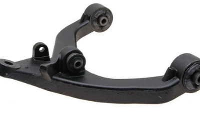 BANDEJA DELANTERA INFERIOR IZQUIERDA JEEP LIBERTY 02-07 MOOG