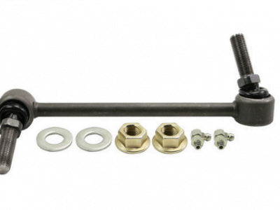 BIELETA BARRA ESTAB DELANTERA IZQUIERDA CHRYSLER300/CHALLENGER/CHARGER/MAGNUN 2005-2019 MOOG