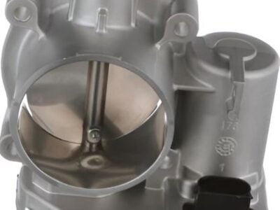 CUERPO DE ACELERACION (MARIPOSA) PACIFICA/DAKOTA/RAM1500 GRAND CHEROK/LIBERTY/WRANGLER 07-12 Standard