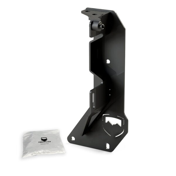 SOPORTE TRASERO GATA HI-LIFT WRANGLER JL 19-21 TERAFLEX