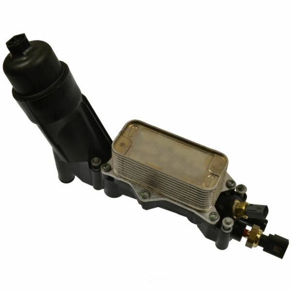 ENFRIADOR ACEITE WRANGLER/DURANGO 3.6 14-18 STANDARD