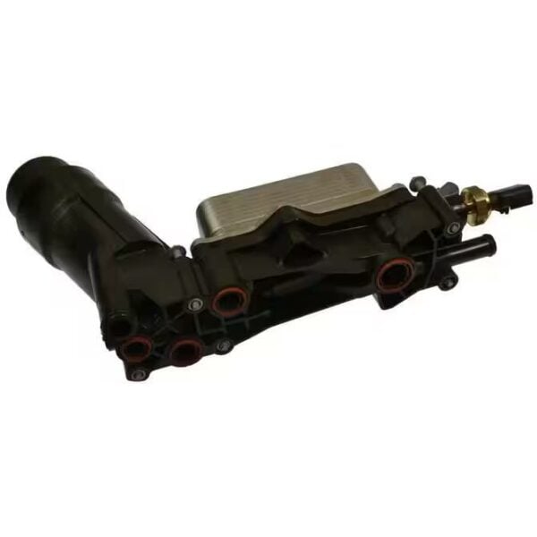 ENFRIADOR ACEITE WRANGLER/DURANGO 3.6 14-18 STANDARD - Imagen 2