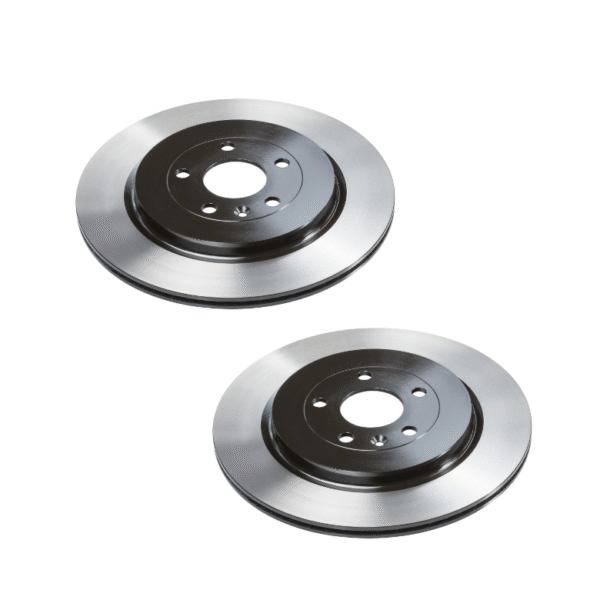 JUEGO DISCOS FRENOS TRASEROS EXPLORER 13-19 WAGNER