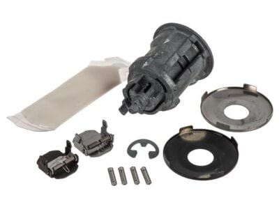 CILINDRO PUERTAS (DEL/TRAS, SIN LLAVE) WRANGLER 07-18 MOPAR