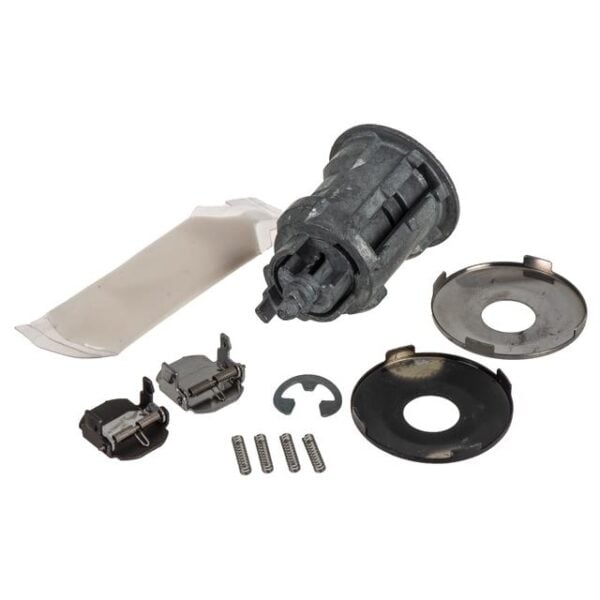 CILINDRO PUERTAS (DEL/TRAS, SIN LLAVE) WRANGLER 07-18 MOPAR