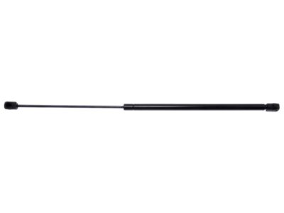 AMORTIGUADOR VIDRIO PORTALON WRANGLER 07-10 STRONGARM
