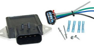 RELAY DEL ELECTROCENTILADOR (COOLANT) CHRYSLER/DODGE/JEEP 1996-2004 Oem