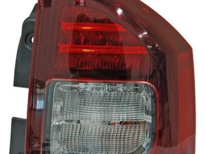 FAROL TRASERO DERECHO JEEP COMPASS 14-17 TYC