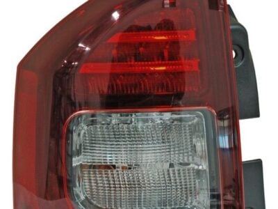 FAROL TRASERO IZQUIERDO JEEP COMPASS 14-17 TYC