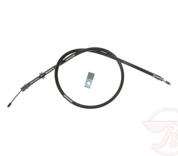 PIOLA FRENO MANO TRASERA  IZQUIERDA GRAND CHEROKEE 99-04 RAYBESTOS