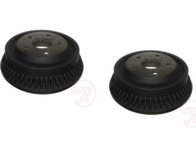 JUEGO TAMBORES FRENOS TRASEROS RAM 1500 94-99 RAYBESTOS