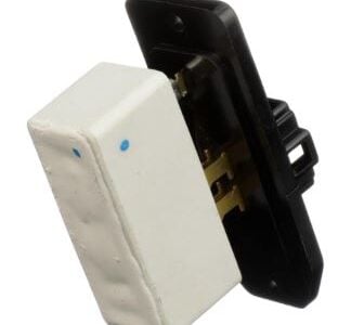 RESISTENCIA DE CALEFACCION JEEP GRAND CHEROKEE 2000-2004 Oem