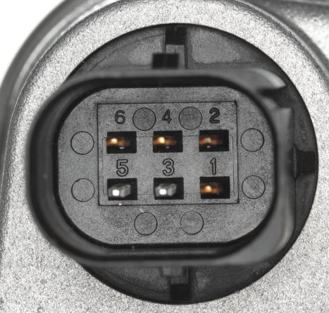CUERPO DE ACELERACION CHRYSLER/DODGE/JEEP 2005-2012 STANDARD - Imagen 4
