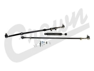 KIT TERMINALES DIRECCION  DIRECCION WRANGLER TJ 97-06 CROWN