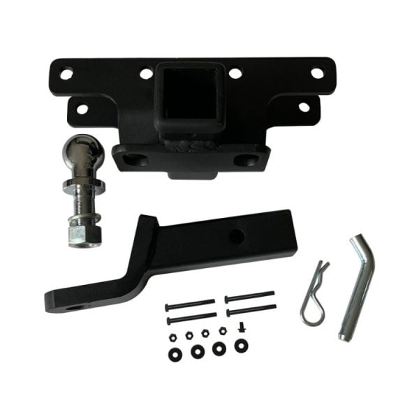 KIT REMOLQUE TRASERO WRANGLER JK 07-18 LANTSUN