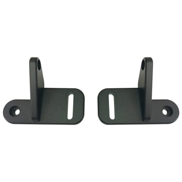 KIT FOCOS BAJO PARABRISAS WRANGLER JL/GLADIATOR JT  19-25 LANTSUN - Imagen 4