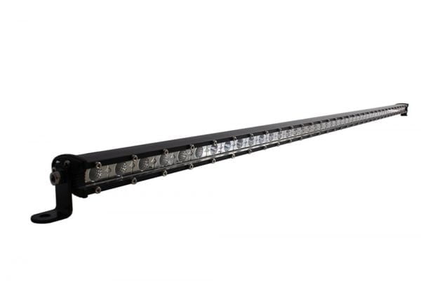 BARRA LED 50.5" SLIM CREE 50X5W SPOT 250W	 LANTSUN