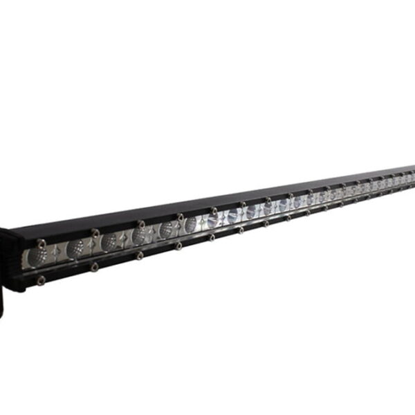 BARRA LED 50" SLIM CREE 50X5W SPOT 250W	 LANTSUN