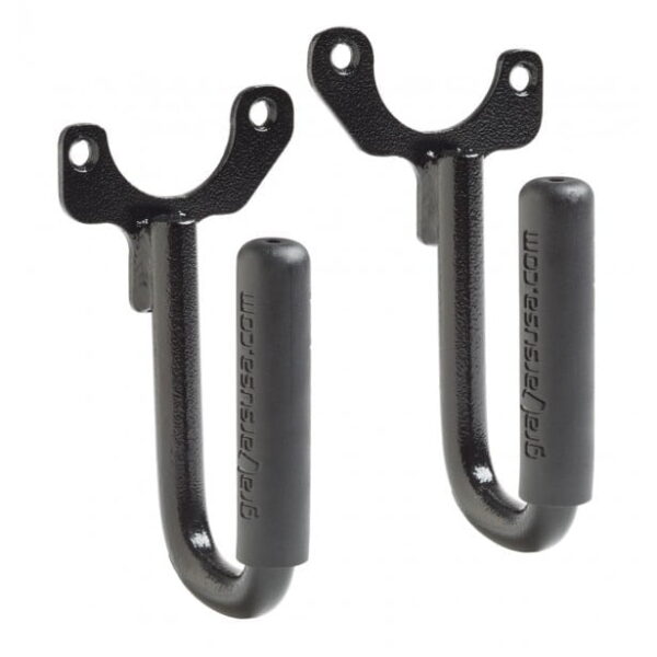 MANILLAS APOYO BARRAS WRANGLER TJ 97-06 LANTSUN