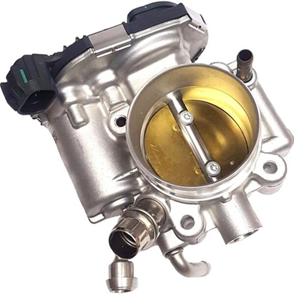 CUERPO DE ACELERACION (MARIPOSA) CHEVROLET CRUZE 1.8 10-16 TAIWAN