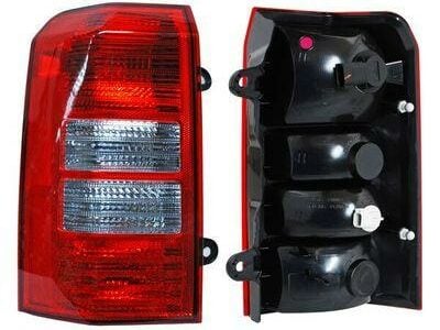 FAROL TRASERO IZQUIERDO PATRIOT 07-17 TYC