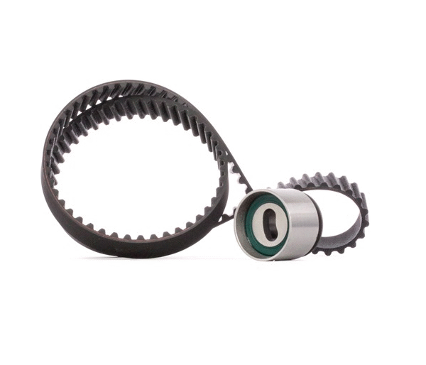 KIT DISTRIBUCION CHEVROLET SPARK MOTOR 1.0 04-16