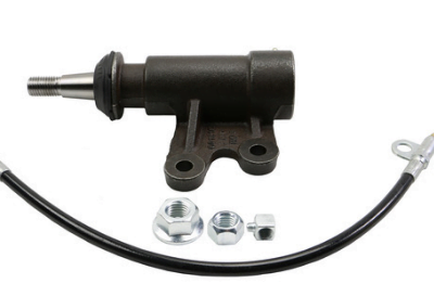 SOPORTE BRAZO AUXILIAR CHEVROLET C1500/C2500 93-00 Moog