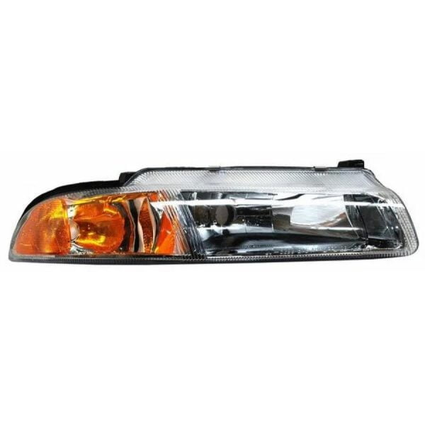 OPTICO DERECHO CHRYSLER STRATUS 96-00 TYC