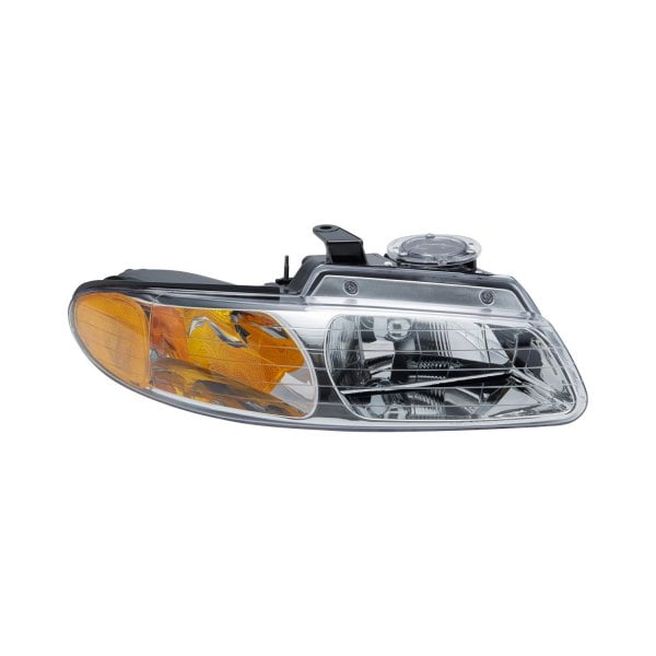 OPTICO DERECHO CARAVAN 96-00 TYC