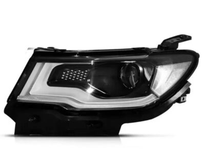 OPTICO IZQUIERDO C/LED DAYLIGHT COMPASS 18-21 TYC