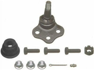 ROTULA SUSPENCION DELANTERA SUPERIOR DODGE DAKOTA/DURANGO  00-04 MOOG