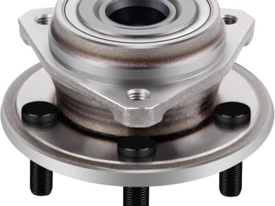 MAZA DELANTERA CHEROKEE / WRANGLER TJ 99-06 KUSATEC