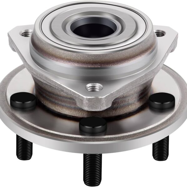 MAZA RUEDA DELANTERA CHEROKEE / WRANGLER TJ 99-06 KUSATEC