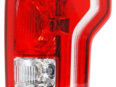 FAROL TRASERO DERECHO F-150 XLT 16-18	 TYC