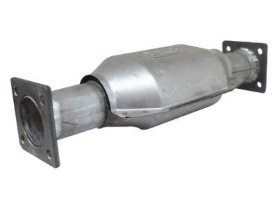 CONVERTIDOR CATALITICO CON FLANCHE CHEVROLET LUV 2.2/2.3 89-05