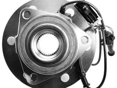 MAZA DE RUEDA DELANTERA HUMMER H3 06-08 KUSATEC