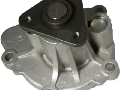 BOMBA AGUA  CALIBER/COMPASS/ PATRIOT/ JOURNEY 07-20 VALEO