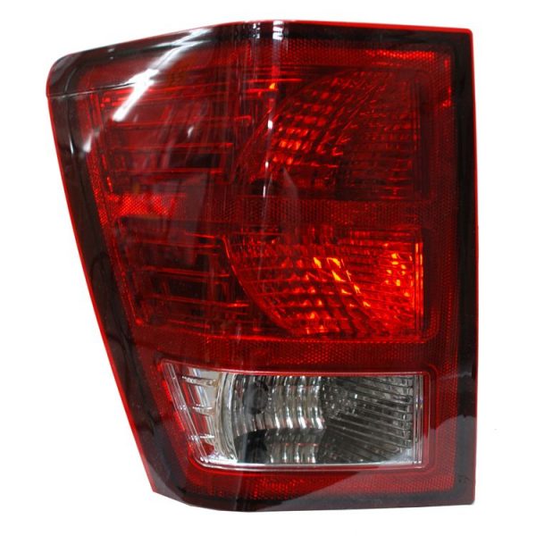 FAROL TRASERO IZQUIERDO GRAND CHEROKEE 07-10 TYC