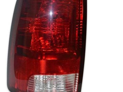 FAROL TRASERO IZQUIERDO  RAM  10-17 TYC