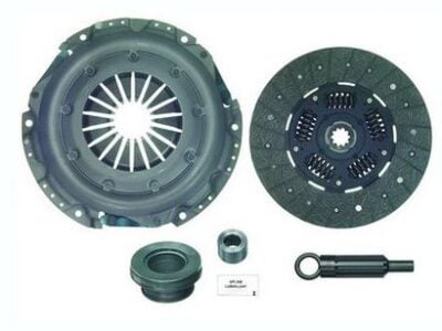 KIT EMBRAGUE ASTRO/C1500/BLAZER  4.3/5.0 91-95 PERFECTION