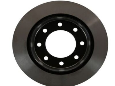 JUEGO DE DISCOS DE FRENOS TRASEROS CHEVROLET SILVERADO/SUBURBAN/HUMMER 00-09 WAGNER