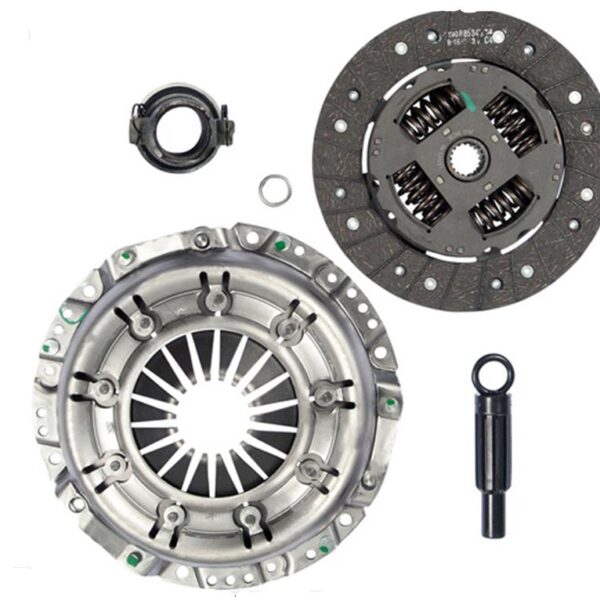 KIT EMBRAGUE DAKOTA 2.5 99-02 AMS