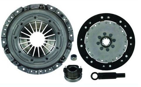 KIT EMBRAGUE LIBERTY 2.4 2005 WRANGLER 2.4 05-06 PERFECTION