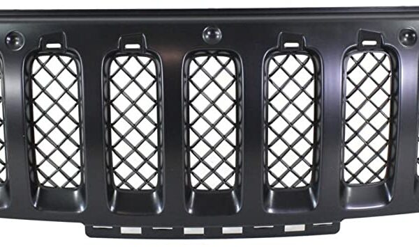 MASCARA NEGRA INTERIOR PATRIOT 11-17 TYC