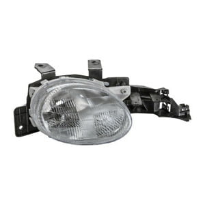 OPTICO DELANTERO DERECHO NEON 95-99 TYC