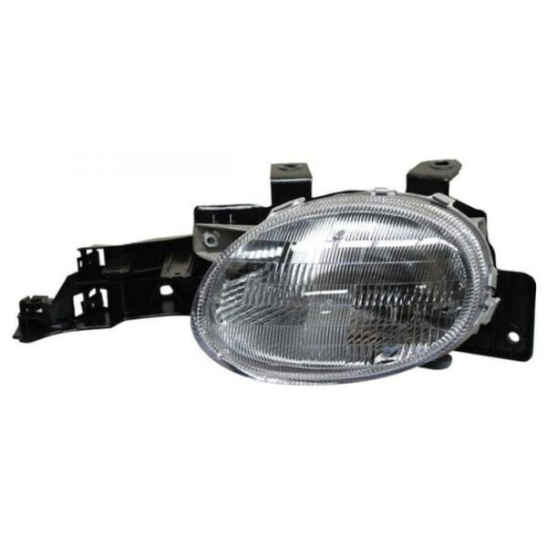 OPTICO DELANTERO IZQUIERDO NEON 95-99 TYC