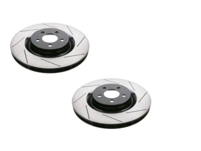 JUEGO DE DISCOS DE FRENOS DELANTEROS CHRYSLER 300/CHALLENGER/ CHARGER SRT 6.1 07-20 WAGNER