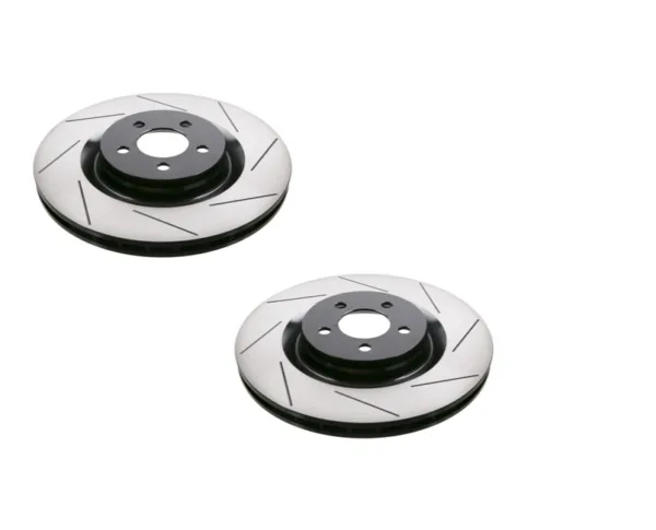 JUEGO DE DISCOS DE FRENOS DELANTEROS CHRYSLER 300/CHALLENGER/ CHARGER SRT 6.1 07-20 WAGNER