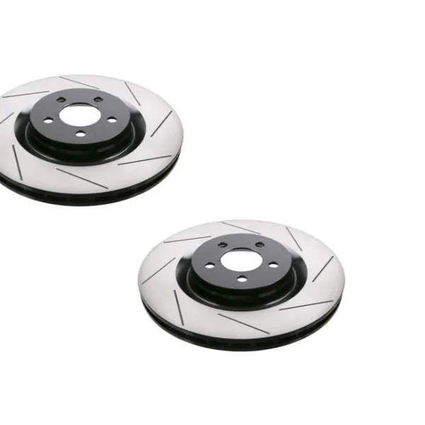 JUEGO DE DISCOS DE FRENOS DELANTEROS CHRYSLER 300/CHALLENGER/ CHARGER SRT 6.1 07-20 WAGNER