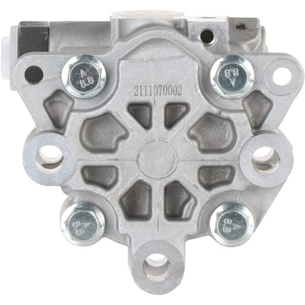 BOMBA DIRECCION HIDRAULICA LIBERTY 3.7 07-12 /  NITRO 3.7 07-11 CARDONE - Imagen 2